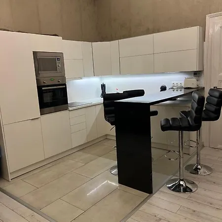 Cathedral Luxury *
